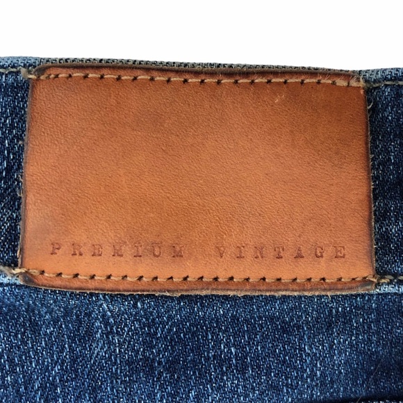 CoH Harlow High Rise Slim (Altered Hems) - Picture 5 of 10